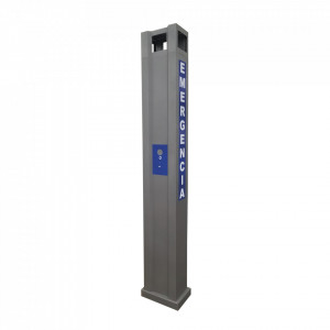 Torrei12 Epcom Industrial Gabinete Tipo Torre Para