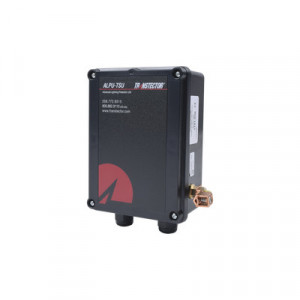 TRANSTECTOR ALPUTSU Protector Supresor Contra Descargas Elec