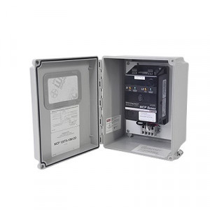 TRANSTECTOR TNCP120240 Panel de proteccion contra sobretensi