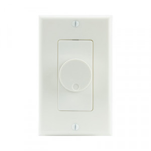 TRUAUDIO VCK100AIW Perilla de control de volumen 100W igua