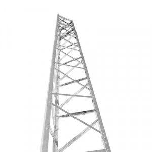 Trylon TRYT32T300 Torre Autosoportada TITAN T-300 de 9.7 met