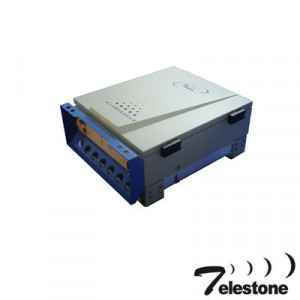 Tsor17rb33br Txpro Amplificador De Celular Y NEXTEL Para Exterior