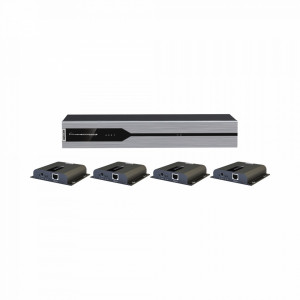 Tt3144khdbitt Epcom Titanium Kit De 1 Entrada X 4
