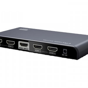 TVM017012 SAXXON SAXXON LKV314V20 - Divisor HDMI d