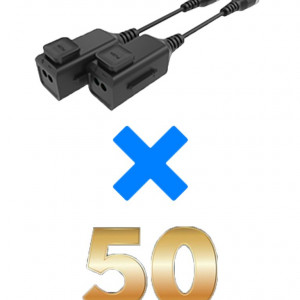 TVT4450045 UTEPO NETWORKS UTEPO UTP101PHD6PAK50 -