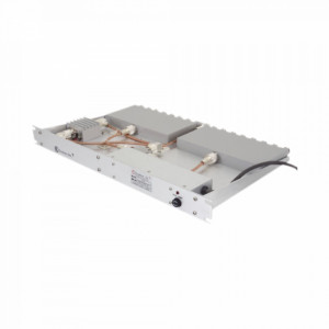 Twr168601r Telewave Inc Multiacoplador Compacto 8
