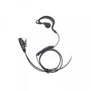 TX PRO TX110NS05 Microfono Audifono de gancho para ICOM IC-F