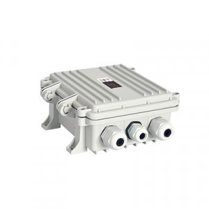 TX PRO TXPOE648OUT Protector PoE a 10/100/1000 Mbps (exterio