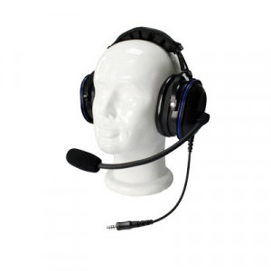 Tx750m01 Txpro Auriculares De Diadema De Uso Rudo