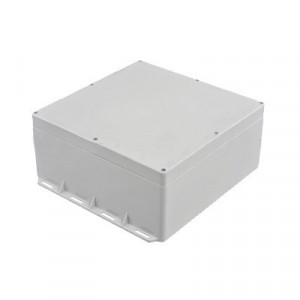 Txg01571 Txpro Gabinete Plastico Para Exterior IP