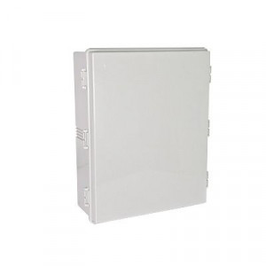 Txg5070 Txpro Gabinetes NEMA Cuerpo Gris Cubiert