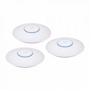 Uapnanohd3 Ubiquiti Networks Paquete De 3 Access P