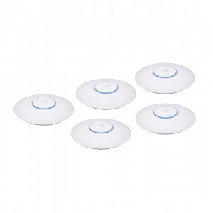 Uapnanohd5 Ubiquiti Networks Paquete De 5 Access P