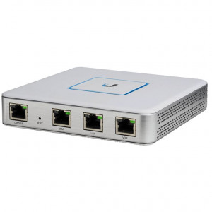 UBI093006 UBIQUITI UBIQUITI USG - Ruteador UniFi S