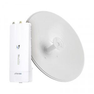 UBIQUITI NETWORKS AF5XHD30S45 Airfiber Kit AF5X-HD con Anten