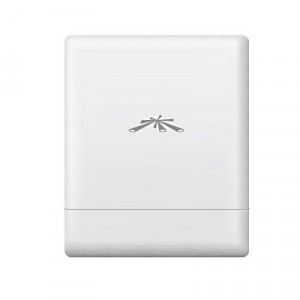 UBIQUITI NETWORKS LOCOM900 NanoStation LOCO M900 AirMax con
