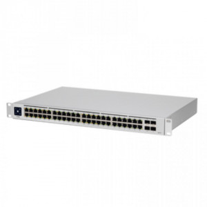 UBIQUITI UBI1860006 UBIQUITI USW-48 UniFi Switch Capa 2 de