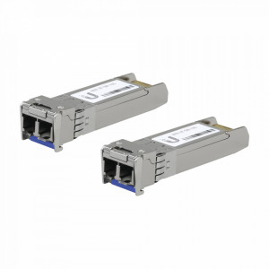 Ufsm10g Ubiquiti Networks UFiber Modulo SFP 10G