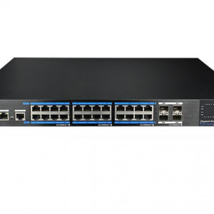 UGC097004 UTEPO UTEPO UTP7524GEPOE4GF - Switch Gi