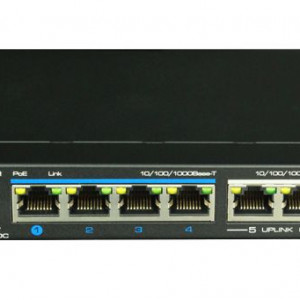 UGC182010 UTEPO NETWORKS UTEPO UTP3GSW04TP60 - Swi