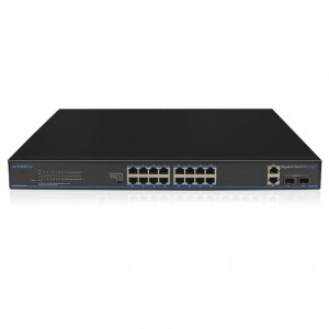 UGC6100002 UTEPO NETWORKS UTEPO UTP3GSW1604TSP200