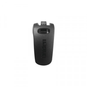 UNIDEN GBCT4E3473Z Clip de plastico para radio Atlantis 150