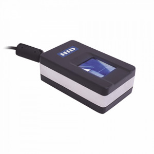 Uru5300 Hid Lector USB Para Autentificacion Unidac