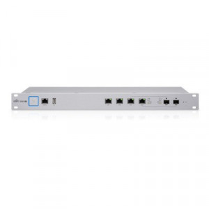 Usgpro4 Ubiquiti Networks Ruteador UniFi Para Medi