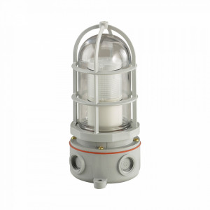 Usix120tc Federal Signal Industrial Lampara Indica