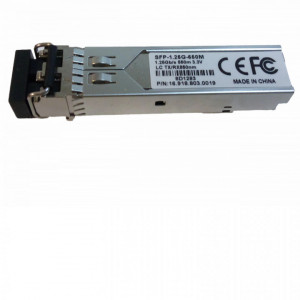 UTEPO UGC418007 UTEPO SFP125G550M - Transceptor fibra OPTICA