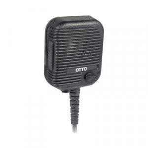 V210295 Otto Microfono Bocina de Uso Rudo a prueba