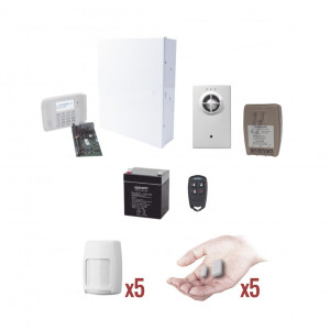 Vista48protege2 Honeywell Home Resideo KIT VISTA48