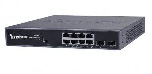 VIV096006 VIVOTEK VIVOTEK AWGEV104B130 - Switch