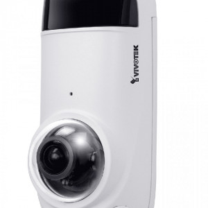 VIVOTEK VIV1150027 VIVOTEK CC9381-HV - Camara IP panoramica