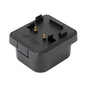 W&W CRXAA Adaptador para analizador X1A/X3A/X6A para bateria