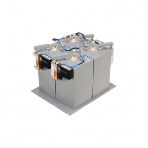 W655427ccs Emr Corporation Combinador 440-512 MHz