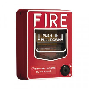 WBG12LX Fire-lite Estacion De Emergencia Direccion