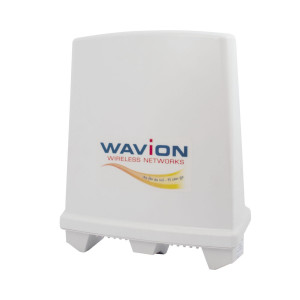 Wbsn2450sun Alvarion Estacion Base Sector Doble Banda Carrier-C