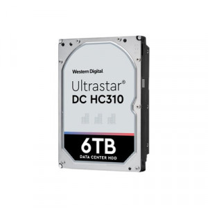 Western Digital (WD) HUS726T6TALE6L4 Disco Duro Enterprise 6