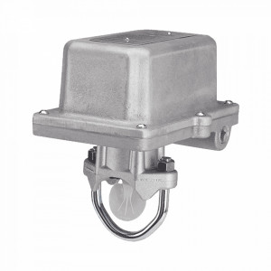 Wfd40exp System Sensor Detector De Flujo De Agua A