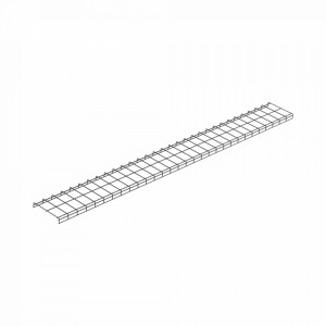 WG12BL10 Panduit Charola para Canalizacion Wyr-Gri