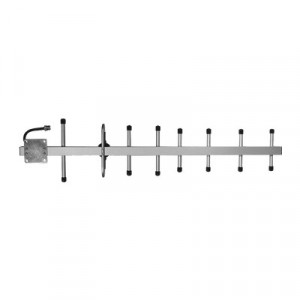WilsonPRO / weBoost 301111 Antena yagi para Nextel y celular