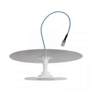 WilsonPRO / weBoost 314406 Antena Omnidireccional de Bajo Pe