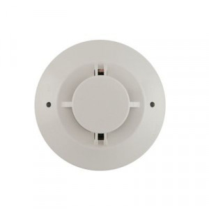 Wsd355t Fire-lite Detector Inalambrico Dual Humo/T