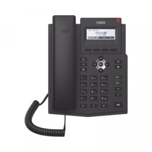 X1SP Fanvil Telefono IP empresarial para 2 lineas
