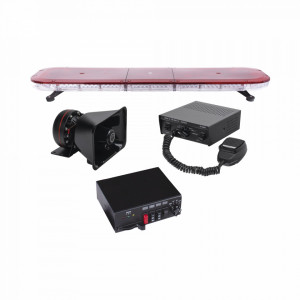 X67rkit Epcom Industrial Signaling Kit Basico Para