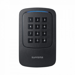 Xp2gkdpb Suprema Lector Con Teclado / Controlador