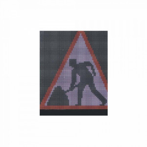 Xradarsign Accesspro Senalamiento Para Trafico Co