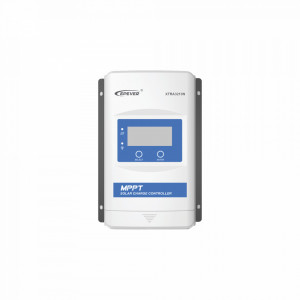 Xtra3210n Epever Controlador Solar MPPT 30A 12/24V