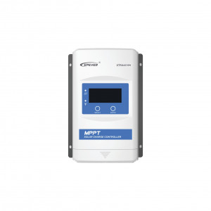 Xtra4210nxds2li Epever Controlador Solar MPPT 40A